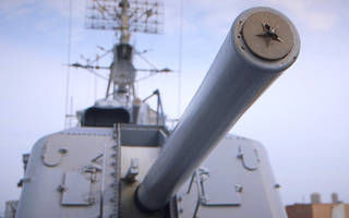 s01e05 — Torpedo Boats at War