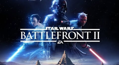 s07e842 — Star Wars: Battlefront II - ОБЗОР СЮЖЕТКИ ОТ БРЕЙНА