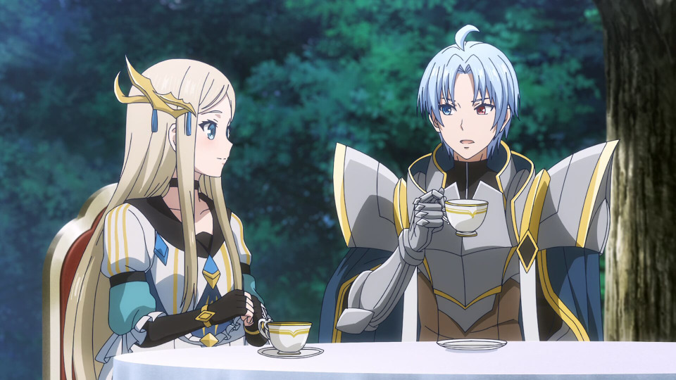 Nobility