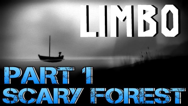 s02e208 — SCARY FOREST | Limbo - Part 1