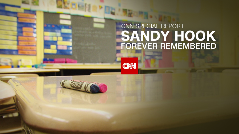 s2022e18 — Sandy Hook: Forever Remembered