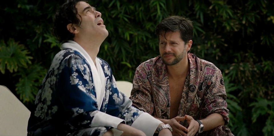 s01e05 — A Rusga