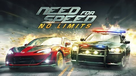 s05e870 — Need for Speed: No Limits - Первый Взгляд