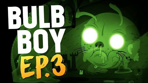 s05e970 — Bulb Boy - Самый Чудной Кролик! #3