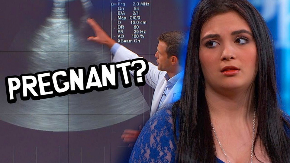 s09 special-18 — GIRL SAYS SHES PREG WITH BABY JESUS -- Dr Phil #3
