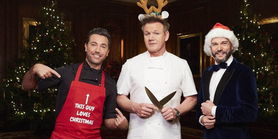 s01 special-1 — Gordon, Gino and Fred's Great Christmas Roast