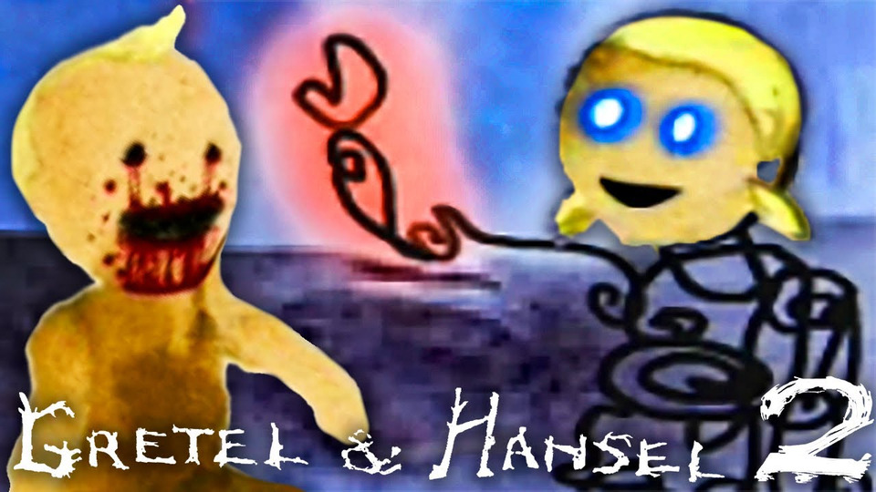 s2020e00 — Gretel and Hansel #2 ► ГРЕТЕЛЬ И ГЕНЗЕЛЬ 2
