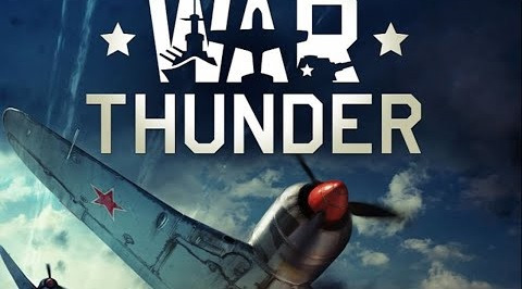 s05e690 — War Thunder - Улыбайся и Нагибай #12