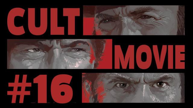 s02e11 — Cult Movie — CULT MOVIE #16 (IL BUONO, IL BRUTTO, IL CATTIVO)