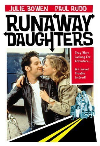 s01e04 — Runaway Daughters