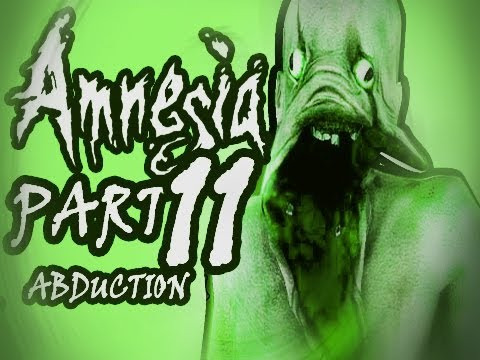 s02e81 — Amnesia: Abduction [Custom Story] Part 11 - STEPHANO RETURNS