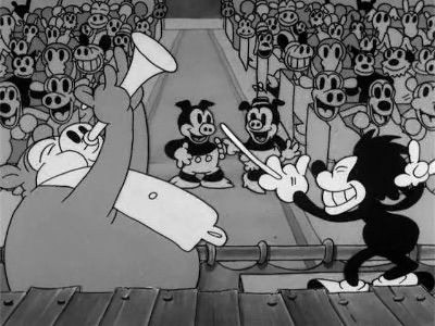 s1931e13 — MM018 You Don't Know What You're Doin'!