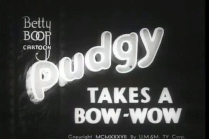 s1937e04 — Pudgy Takes a Bow-Wow