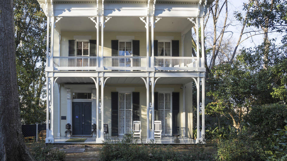 s15 special-1 — Hauntings of Vicksburg: Mcraven Mansion