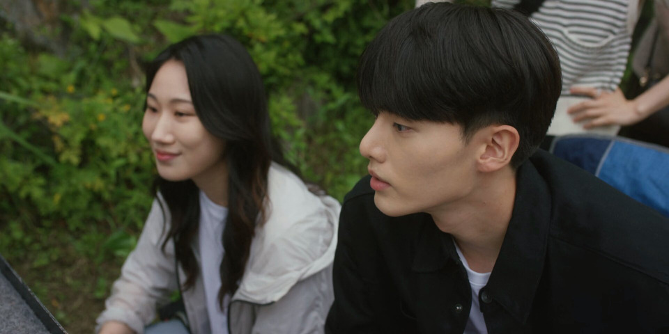 One Fine Spring Day