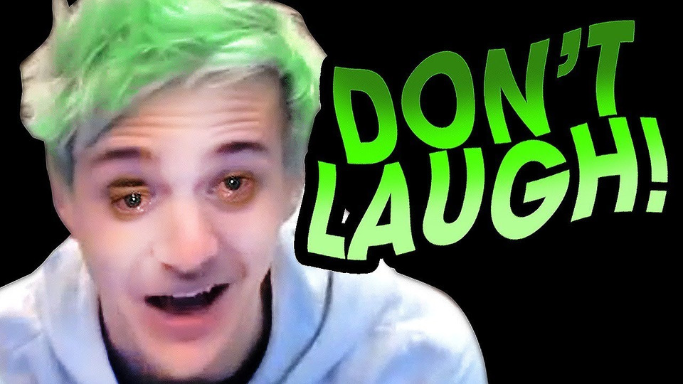 s09e230 — YOU LAUGH YOU LOSE , TRY NOT TO LAUGH SUPER HARD EDITION YLYL #0039