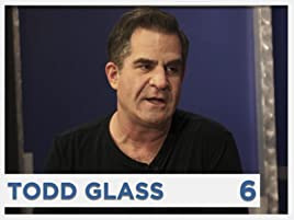 s02e06 — Todd Glass Pt. 1