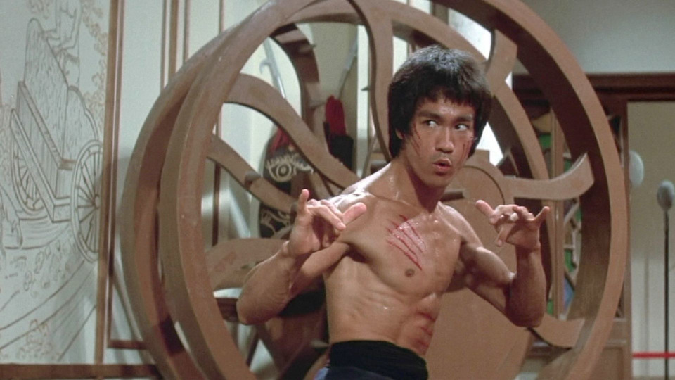 s01e01 — I Am Bruce Lee