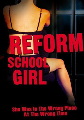 s01e10 — Reform School Girl