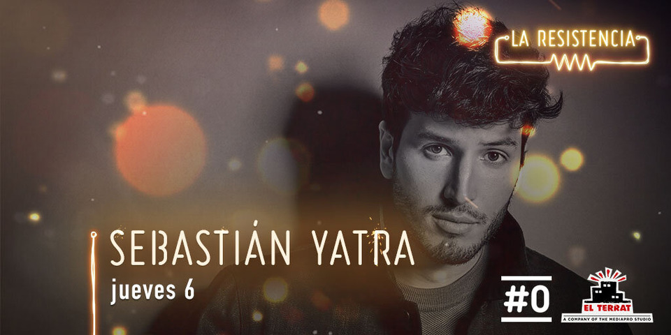 s04e121 — Sebastián Yatra