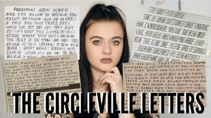 s33e31 — The Circleville Letters