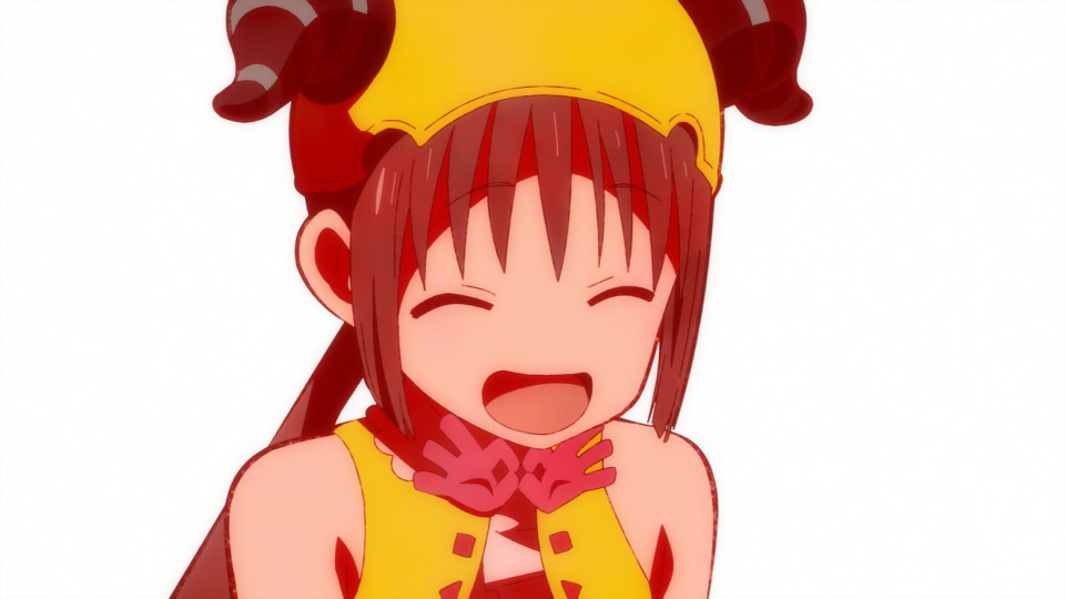 Devilish Taste | Loaded Questions | Maeda's Curse | Sex Ed