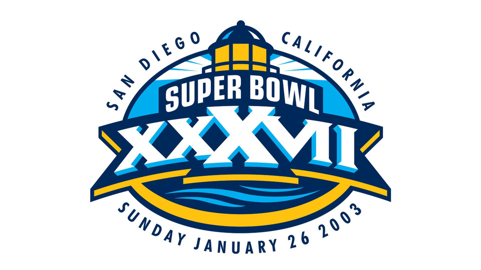 s2003e01 — Super Bowl XXXVII - Oakland Raiders vs. Tampa Bay Buccaneers