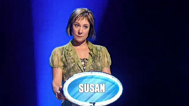 Susan of Troy