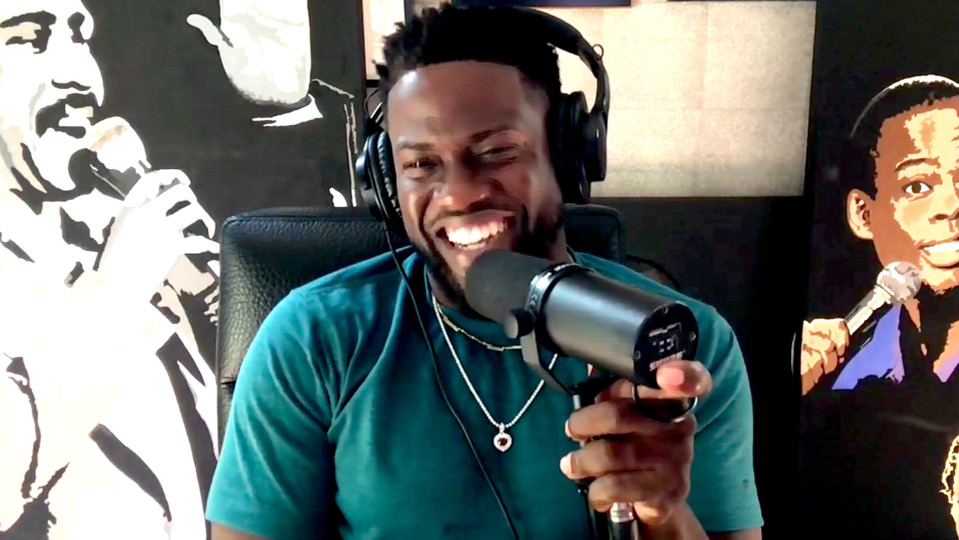 s2020e138 — Kevin Hart, Josh Charles, CHIKA