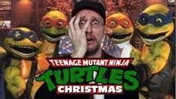 s08e47 — We Wish You a Turtle Christmas