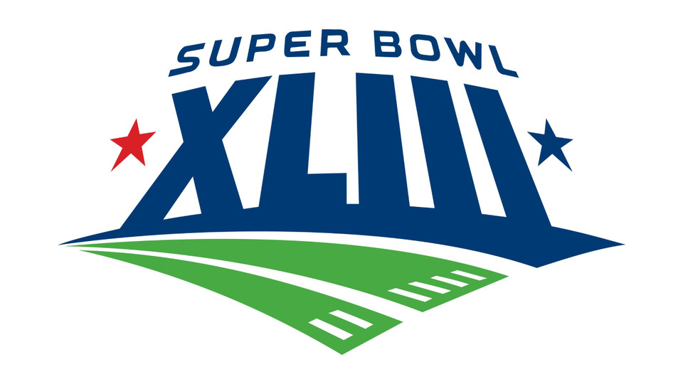 s2009e01 — Super Bowl XLIII - Pittsburgh Steelers vs. Arizona Cardinals