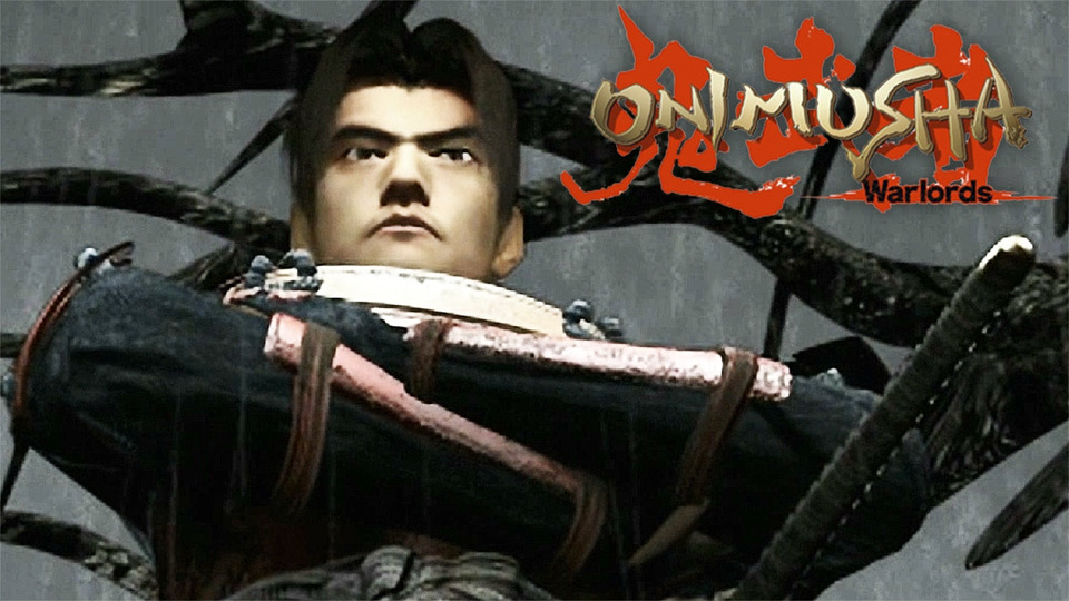 s2019e00 — Onimusha: Warlords ► САМУРАЙ-РЕЗИДЕНТ