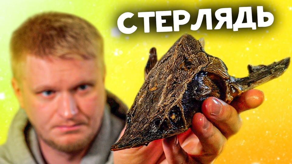 s06e37 — РЮМОЧНАЯ № 1 спустя два года! 200 грамм рыбы за 2200 рублей.