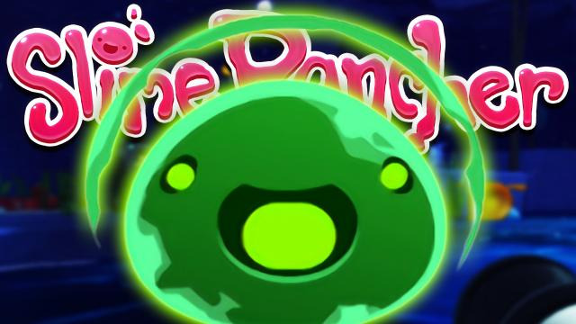 s05e211 — THESE SLIMES ARE RAD! | Slime Rancher #7