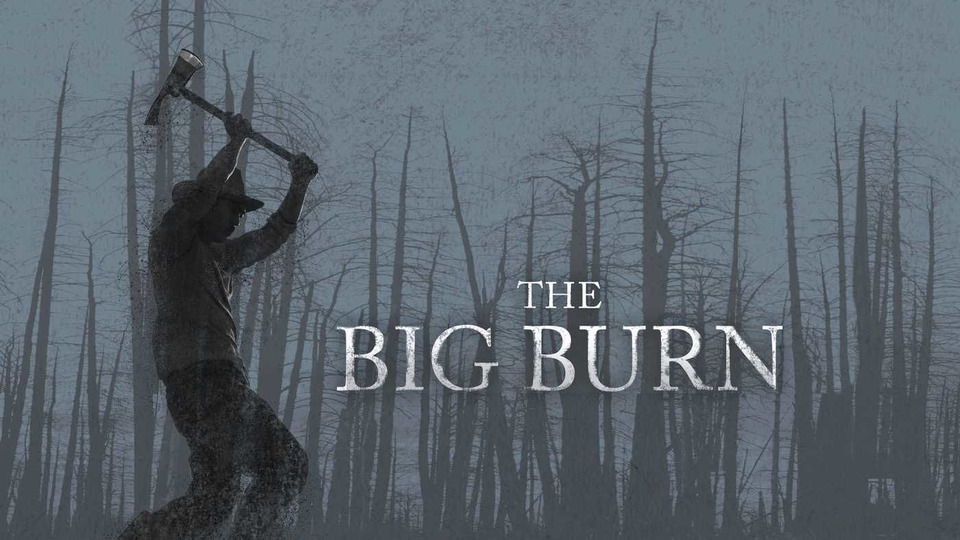 s27e04 — The Big Burn
