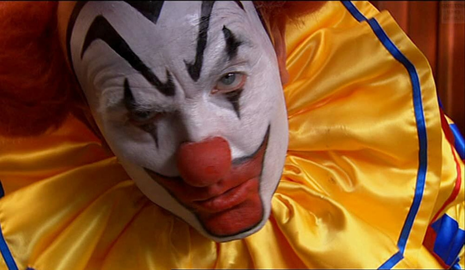 s02e03 — THE DAY OF THE CLOWN Part One