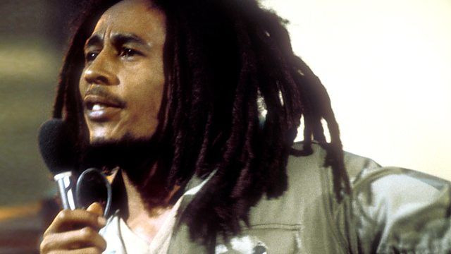 s2007e02 — Bob Marley Exodus '77