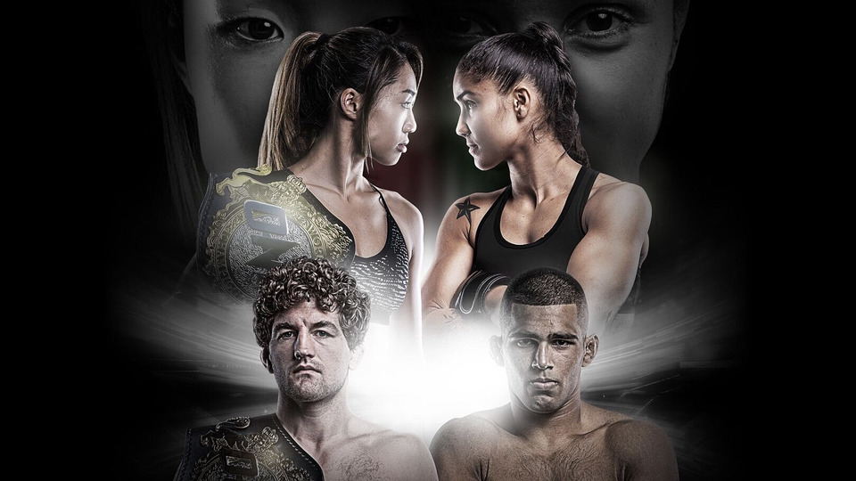 s2017e05 — ONE Championship 54: Dynasty of Heroes