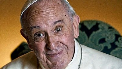 s50e34 — Pope Francis: A Man of His Word | At the Zoo