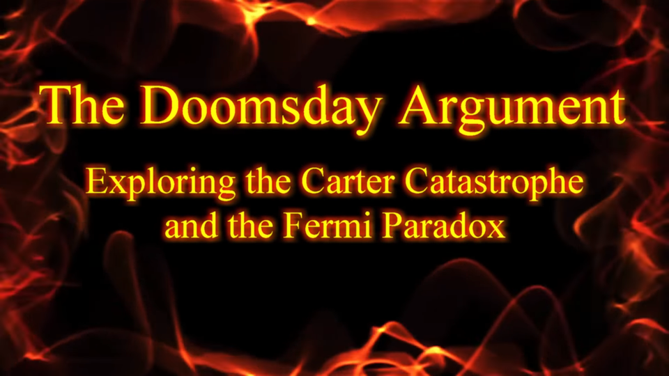 s02e16 — The Doomsday Argument