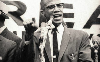 s02e01 — Malcolm X