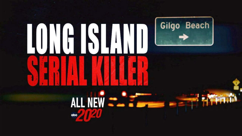 s2023e23 — Long Island Serial Killer