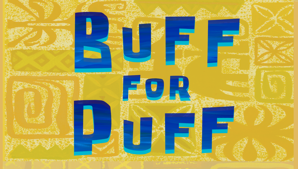 s14e02 — Buff for Puff