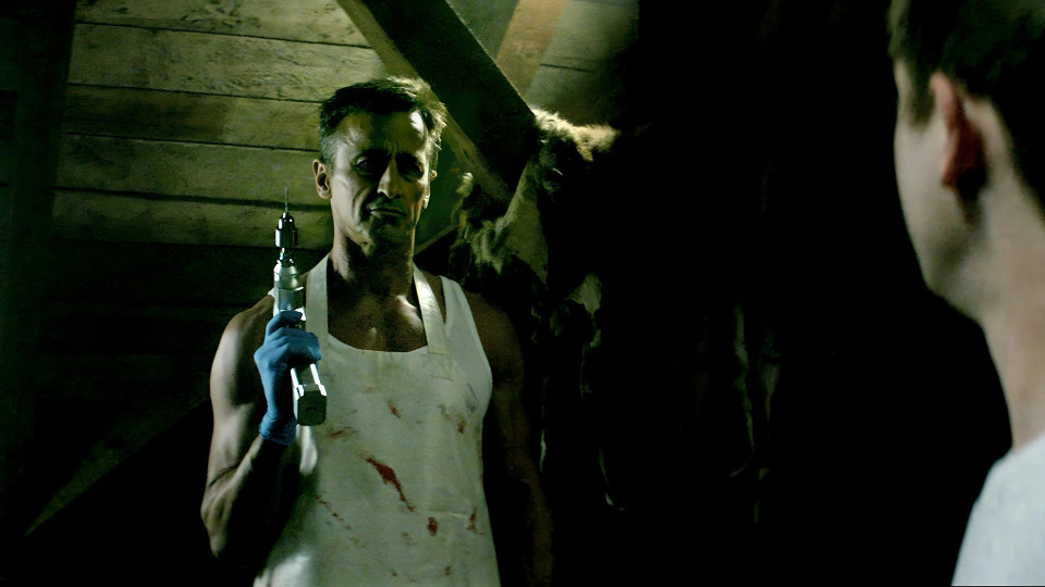 John Carpenter's Suburban Screams' Trailer: Peacock's True Crime Series  With The Master Of Horror Premieres On October 13 - IMDb