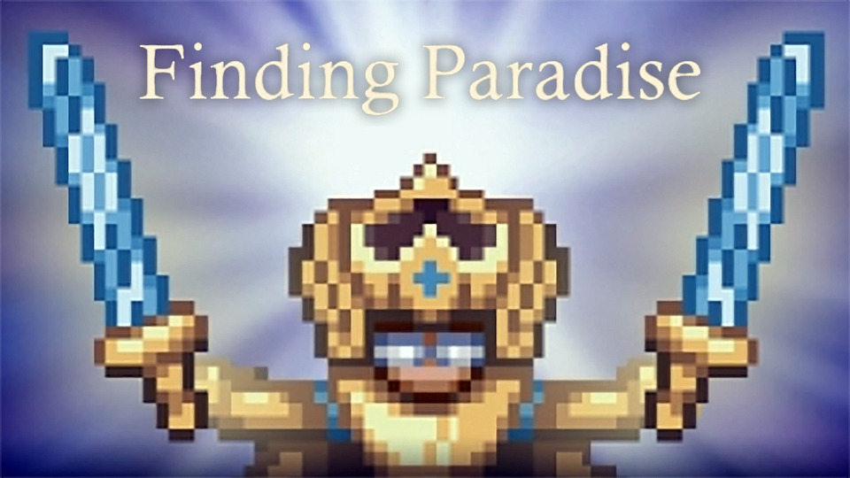 s28e06 — Finding Paradise #6 ► ВНЕЗАПНЫЙ ПОВОРОТ