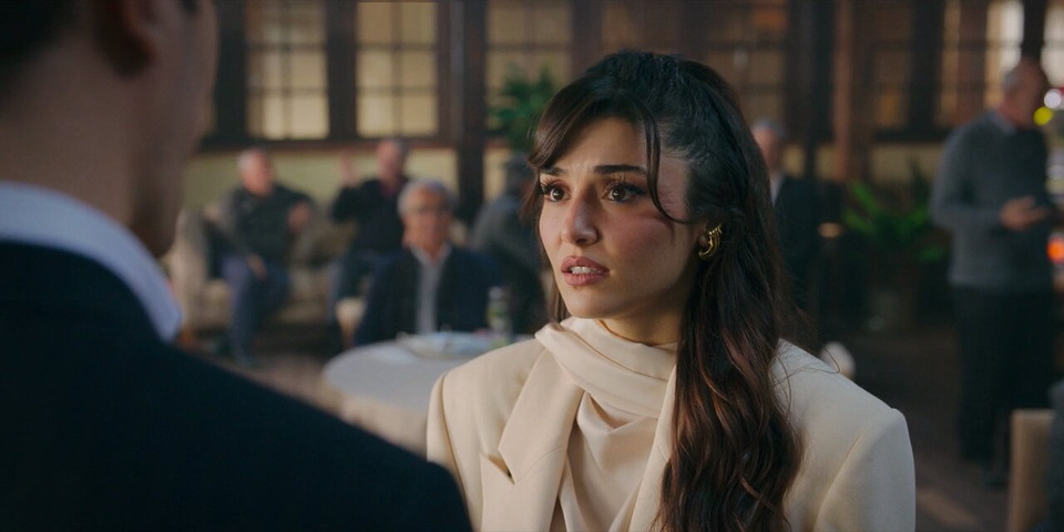 İlk Buluşma