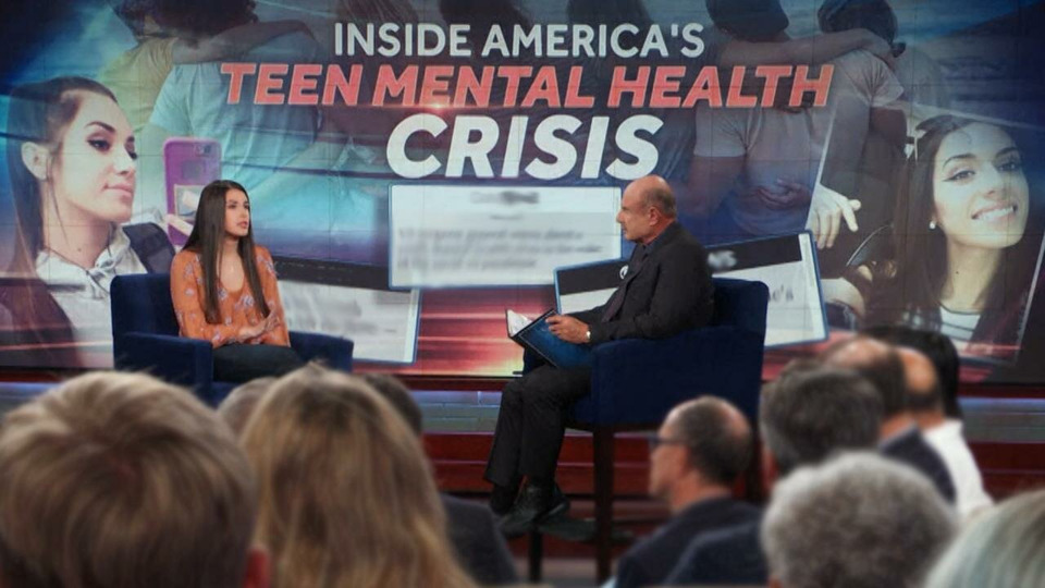 s21e52 — Inside America's Teen Mental Health Crisis