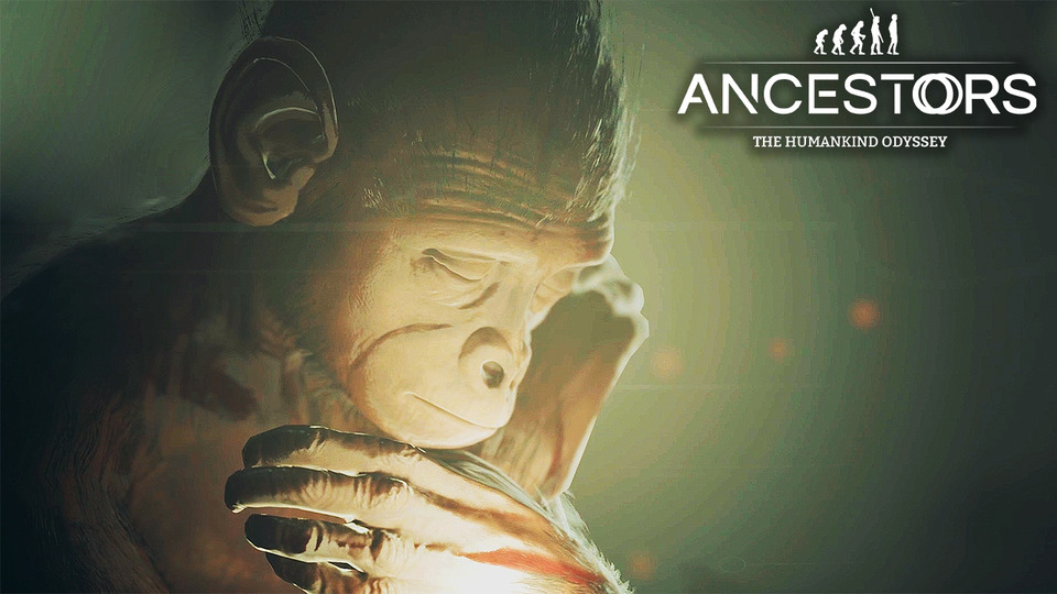 s40e22 — Ancestors: The Humankind Odyssey #22 ► БЕССЕРДЕЧНАЯ ЭВОЛЮЦИЯ