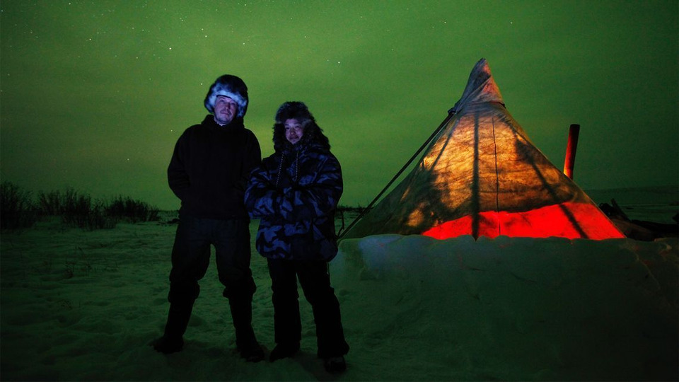 life below zero hailstones net worth - Ilustrasi 3