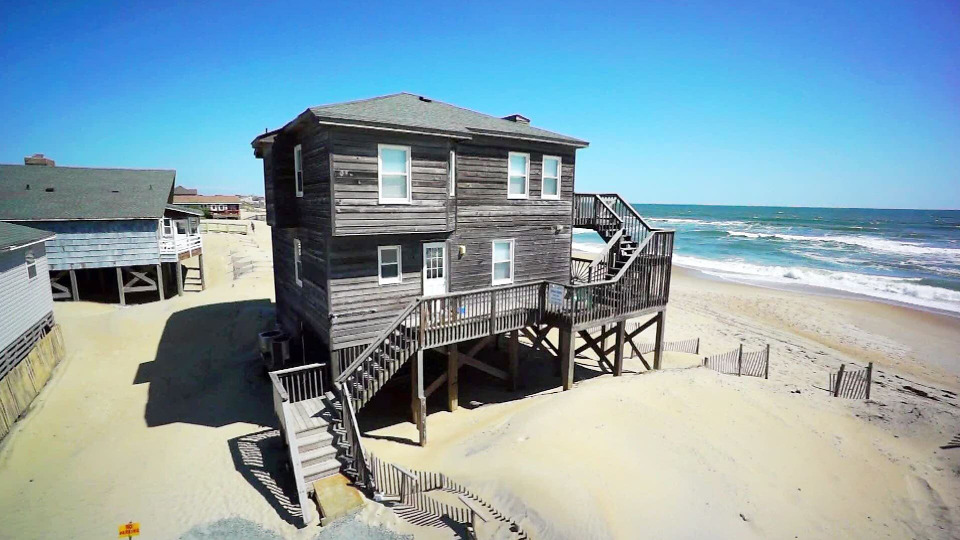 s2015e08 — A Home to Grow in Nags Head, NC